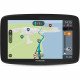 GPS Camping-Car et Caravane TomTom GO Camper Tour - Écran 6 - Cartographie Europe