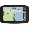 GPS Camping-Car et Caravane TomTom GO Camper Tour - Écran 6 - Cartographie Europe