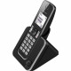 PANASONIC KX-TGD310FR - Téléphone numérique sans fil Noir