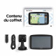 GPS Camping-Car et Caravane TomTom GO Camper Tour - Écran 6 - Cartographie Europe