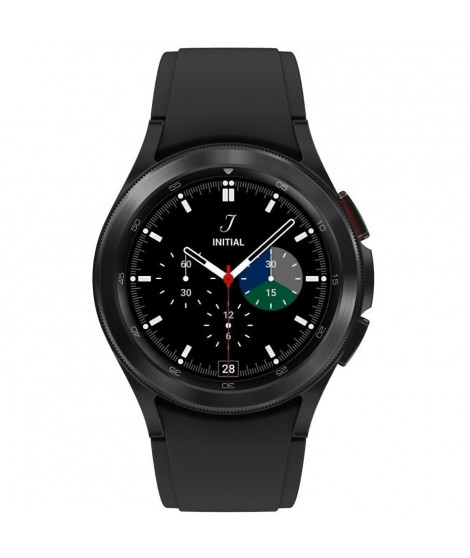 SAMSUNG Galaxy Watch4 Classic 42mm Bluetooth Noir