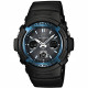 Montre Homme Casio G-Shock AWG-M100A-1AER Noir