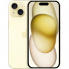 iPhone 15 128GB Jaune