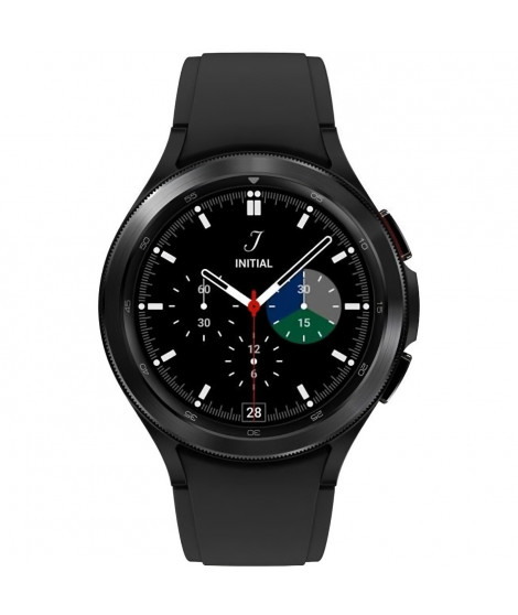 SAMSUNG Galaxy Watch4 Classic 46mm Bluetooth Noir