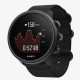 Montre connectée sport GPS - SUUNTO - 9 Baro - Ecran 1,34 - Charcoal Black Titanium