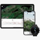 Montre connectée sport GPS - SUUNTO - 9 Baro - Ecran 1,34 - Charcoal Black Titanium