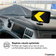Navigateur GPS poids lourd TOM TOM GO Expert Plus - Écran HD 7 - Cartes monde Premium Pack