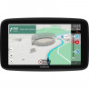 Navigateur GPS TOM TOM GO Superior - Ecran HD 6 - Cartes Monde - Mise a jour Wifi
