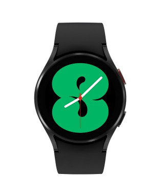 SAMSUNG Galaxy Watch4 40mm 4G Noir