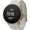 Montre connectée sport GPS - ALTIMETRE  - SUUNTO - 9 Peak Pro Pearl Gold Diametre écran 43 mm