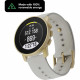 Montre connectée sport GPS - ALTIMETRE  - SUUNTO - 9 Peak Pro Pearl Gold Diametre écran 43 mm