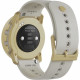 Montre connectée sport GPS - ALTIMETRE  - SUUNTO - 9 Peak Pro Pearl Gold Diametre écran 43 mm