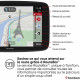 Navigateur GPS TOM TOM GO Navigator - 6 - Cartes monde - Mise a jour Wifi