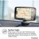 Navigateur GPS TOM TOM GO Navigator - 6 - Cartes monde - Mise a jour Wifi