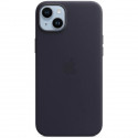 Coque APPLE iPhone 14 Plus cuir Ink