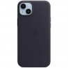 Coque APPLE iPhone 14 Plus cuir Ink