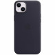Coque APPLE iPhone 14 Plus cuir Ink