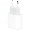 Adaptateur secteur USB-C 20W Apple - MHJE3ZM/A