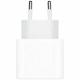 Adaptateur secteur USB-C 20W Apple - MHJE3ZM/A