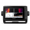 Combiné GPS sondeur GARMIN Echomap UHD 72sv - Sonde GT56UHD-TM