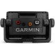 Combiné GPS sondeur GARMIN Echomap UHD 72sv - Sonde GT56UHD-TM