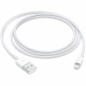 Cable APPLE Lightning To USB cable 1 M