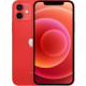 APPLE iPhone 12 64Go (PRODUCT)RED- sans kit piéton