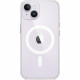 Coque APPLE iPhone 14 transparente