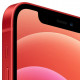 APPLE iPhone 12 64Go (PRODUCT)RED- sans kit piéton