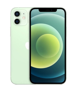 iPhone 12 64Go Green