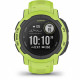 Montre connectée - GARMIN - Instinct 2 - Electric Lime