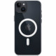 Coque APPLE iPhone 14 Plus transparente