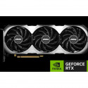 Carte graphique - MSI - VENTUS 3X - GeForce RTX 4070 Ti -12Go