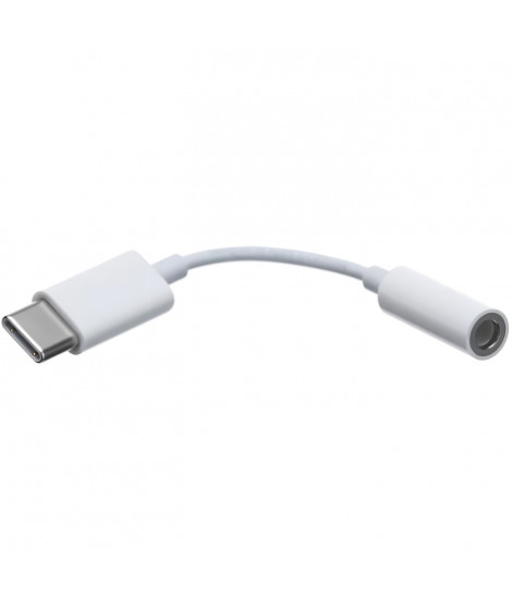 Adaptateur APPLE USB-C To 3.5 Mm Headphone Adapter