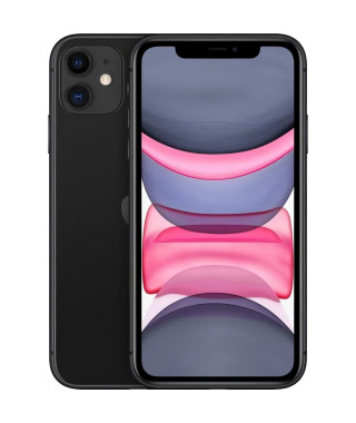 iPhone 11 64Go Black