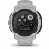Montre connectée - GARMIN - Instinct 2 Solar - Mist Gray