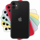 iPhone 11 128Go Black