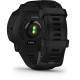 Montre connectée - GARMIN - Instinct 2 Solar - Tactical Edition - Black