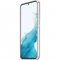 Coque transparente G S22+ Transparent