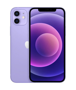 iPhone 12 64Go Purple