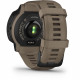 Montre connectée - GARMIN - Instinct 2 Solar - Tactical Edition - Coyote