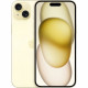 iPhone 15 Plus 256GB Jaune