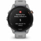 Montre connectée sport - GARMIN - Forerunner 255S - Grise