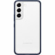 Coque avec cadran renforcé G S22 Bleu Marine