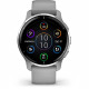 GARMIN - Montre de sport connectéeVenu 2 Plus - Gris Silver