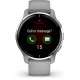 GARMIN - Montre de sport connectéeVenu 2 Plus - Gris Silver