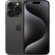 iPhone 15 Pro 128GB Noir Titanium