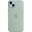 Coque APPLE iPhone 14 Plus silicone succulent