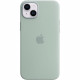 Coque APPLE iPhone 14 Plus silicone succulent
