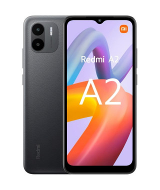 XIAOMI Redmi A2 64Go 4G Noir